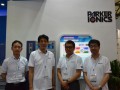 帕柯愛（日本帕卡集團帕柯工業(yè)設(shè)備（上海）有限公司）